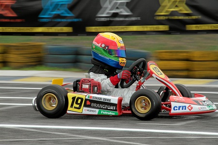 KARTING – CPK LEIRIA 05/2011