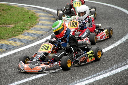 KARTING – CPK LEIRIA 05/2011