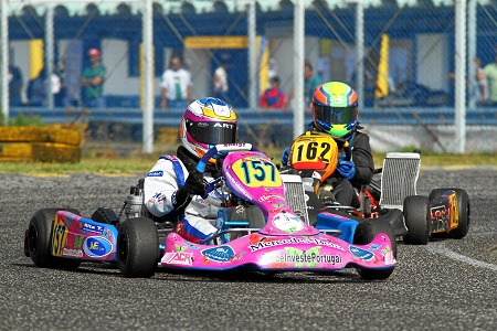 KARTING – CPK LEIRIA 05/2011