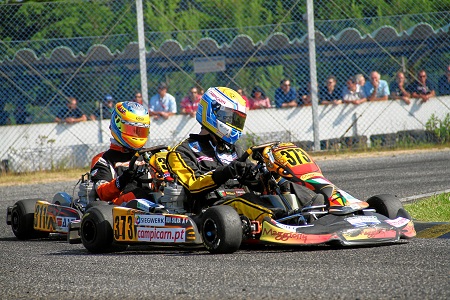 KARTING – CPK LEIRIA 05/2011