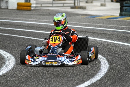 KARTING – CPK LEIRIA 05/2011
