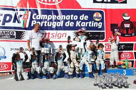 KARTING – CPK LEIRIA 05/2011