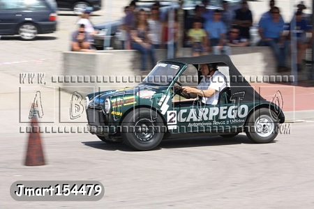 SLALOM AUTOMOVEL PORTALEGRE 2011 – CPS