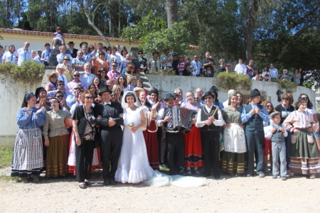 HOMENAGEM CAMPA BEATRIZ COSTA E QT BREJO (EUCLIDES DELGADO)
