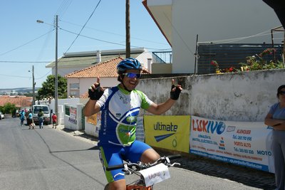 BTT – 1ª MARATONA BTT GDM ALEXANDRE RUAS 2011