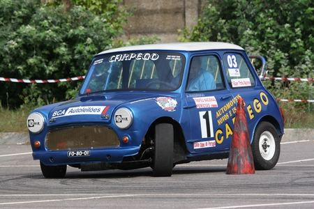 MINIS