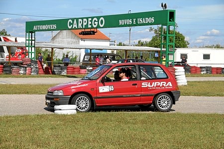 REGULARIDADE – PASSEIO REGULARIDADE ACT JUNHO 2011