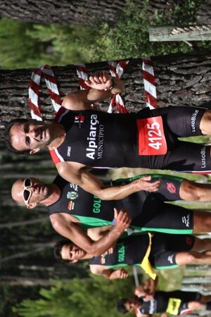 PONTO  6 (CORRIDA)(FERNANDO CASTANHO)