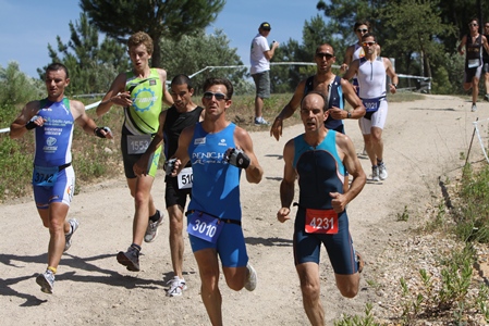 PONTO  4 (CORRIDA)(PEDRO VENTURA)