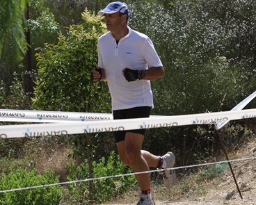 PONTO  5 (CORRIDA)(PEDRO VENTURA)