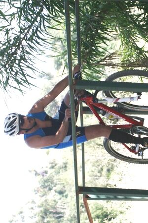 PONTO 10 (BTT)(JOSÉ BAPTISTA)