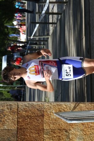 PONTO 13 (CORRIDA)(FERNANDO CASTANHO)