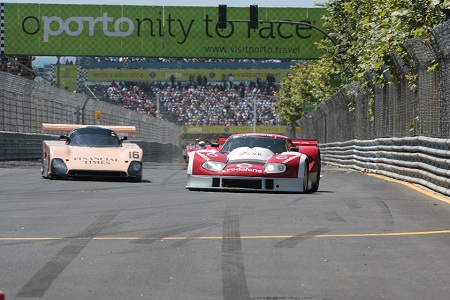 AUTOMOBILISMO – CIRCUITO DA BOAVISTA 2011 – HISTORICOS