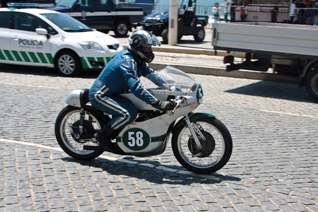 AUTOMOBILISMO – CIRCUITO DA BOAVISTA 2011 – HISTORICOS