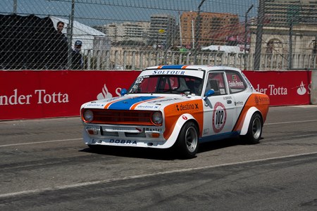 AUTOMOBILISMO – CIRCUITO DA BOAVISTA 2011 – HISTORICOS
