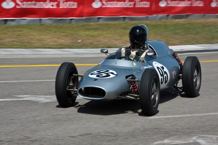 AUTOMOBILISMO – CIRCUITO DA BOAVISTA 2011 – HISTORICOS