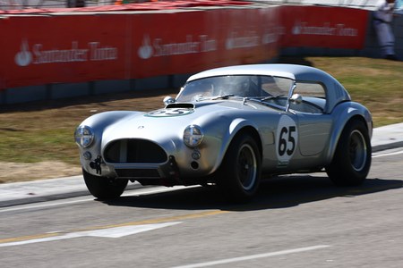 AUTOMOBILISMO – CIRCUITO DA BOAVISTA 2011 – HISTORICOS