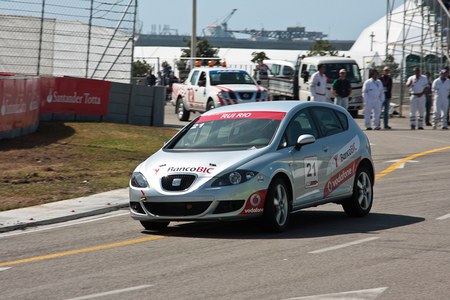 AUTOMOBILISMO – CIRCUITO DA BOAVISTA 2011 – HISTORICOS