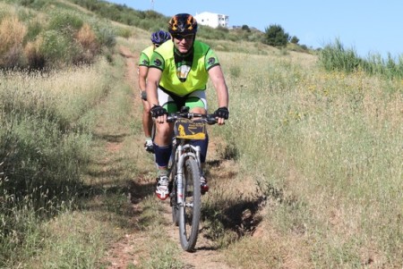 BTT – V RAID TNT 2011
