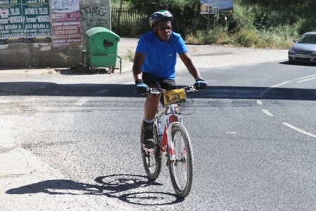 BTT – V RAID TNT 2011