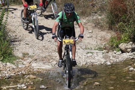 BTT – V RAID TNT 2011