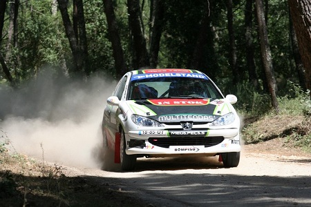 RALLYE OLIVEIRA DO HOSPITAL 2011