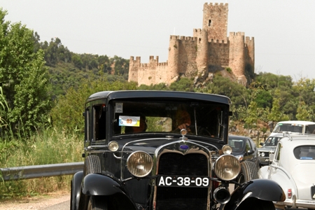 PONTO 2 ALMOUROL(FERNANDO CASTANHO)