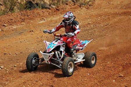 QUADCROSS – ALQUEIDÃO 2011 – CNQX