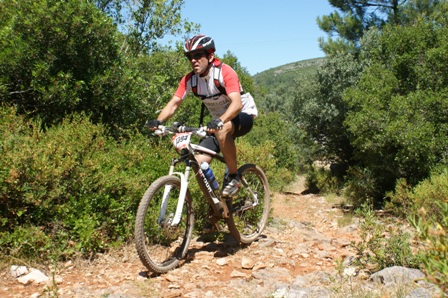 BTT – MINDE 2011