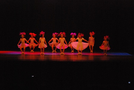 ESPECTACULO COMPLETO (ADERITO GARCIA)