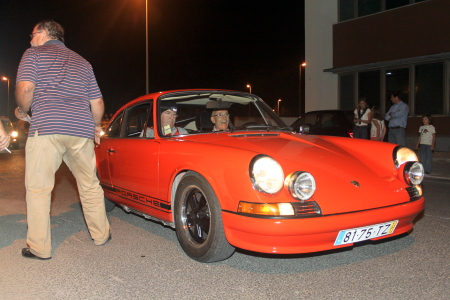 CLASSICOS – 1ª VOLTA A SINTRA RWD CLASSICOS