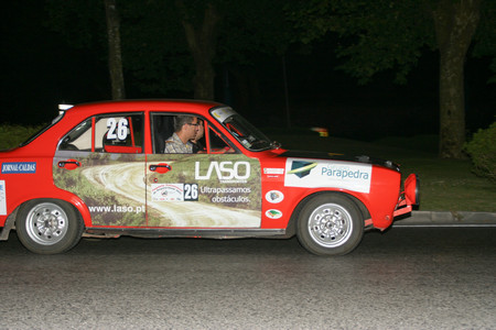 CLASSICOS – 1ª VOLTA A SINTRA RWD CLASSICOS