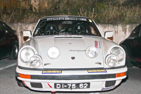 CLASSICOS – 1ª VOLTA A SINTRA RWD CLASSICOS