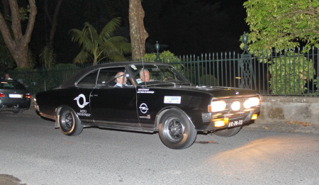CLASSICOS – 1ª VOLTA A SINTRA RWD CLASSICOS