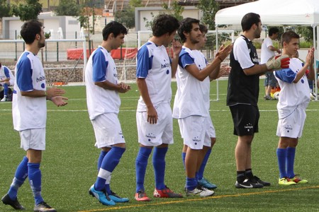 FUTEBOL – 24HORAS FUTEBOL 7 – U.F.ENTRONCAMENTO 2011
