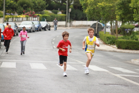 ATLETISMO – TROFÉU SINTRA A CORRER – III GP DE ATLETISMO RIO DE MOURO 2011