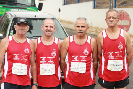 ATLETISMO – TROFÉU SINTRA A CORRER – III GP DE ATLETISMO RIO DE MOURO 2011