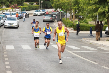 ATLETISMO – TROFÉU SINTRA A CORRER – III GP DE ATLETISMO RIO DE MOURO 2011