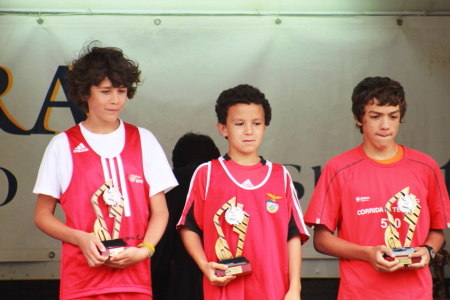 ATLETISMO – TROFÉU SINTRA A CORRER – III GP DE ATLETISMO RIO DE MOURO 2011