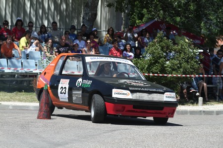 SLALOM AUTOMOVEL PEGO 2011 – CPS