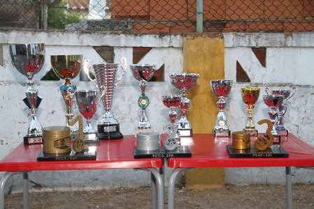 SLALOM AUTOMOVEL PEGO 2011 – CPS