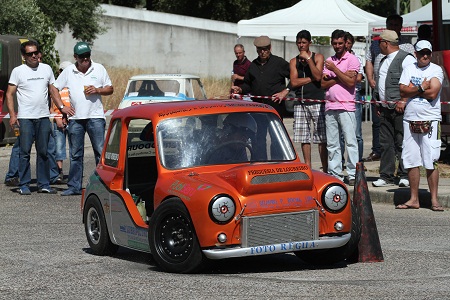 SLALOM AUTOMOVEL PEGO 2011 – CPS