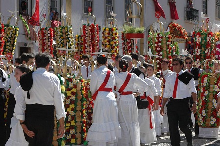 CORTEJO (HUGO ALVES)