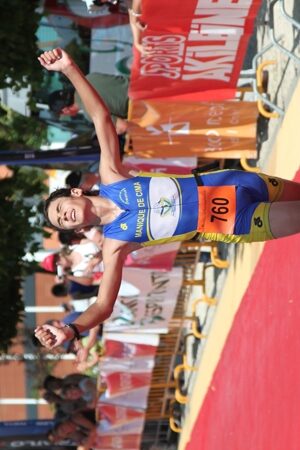 TRIATLO – ABRANTES 2011