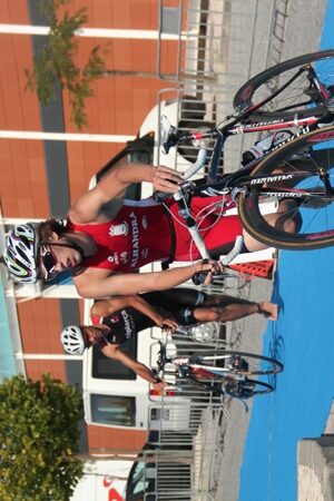 TRIATLO – ABRANTES 2011