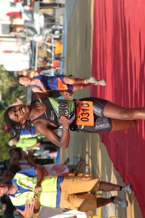TRIATLO – ABRANTES 2011
