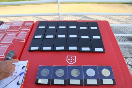 TRIATLO – ABRANTES 2011