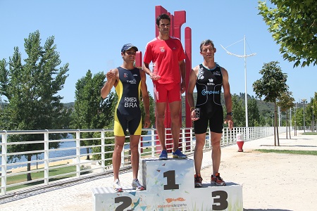 TRIATLO – ABRANTES 2011