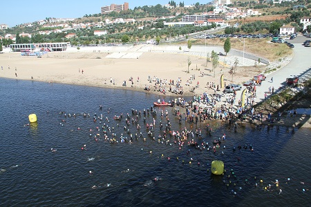 TRIATLO – ABRANTES 2011