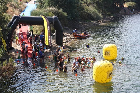 AQUABIKE MARVÃO 2011